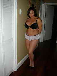 horny Southern Pines milf