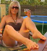 horny Shakopee milf