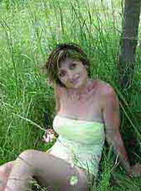 lonely lady located Woodburn, Oregon